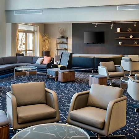 คอร์ทยาร์ด บาส์กิง ริดจ์ Hotel Basking Ridge ภายนอก รูปภาพ