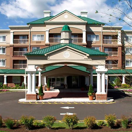 คอร์ทยาร์ด บาส์กิง ริดจ์ Hotel Basking Ridge ภายนอก รูปภาพ