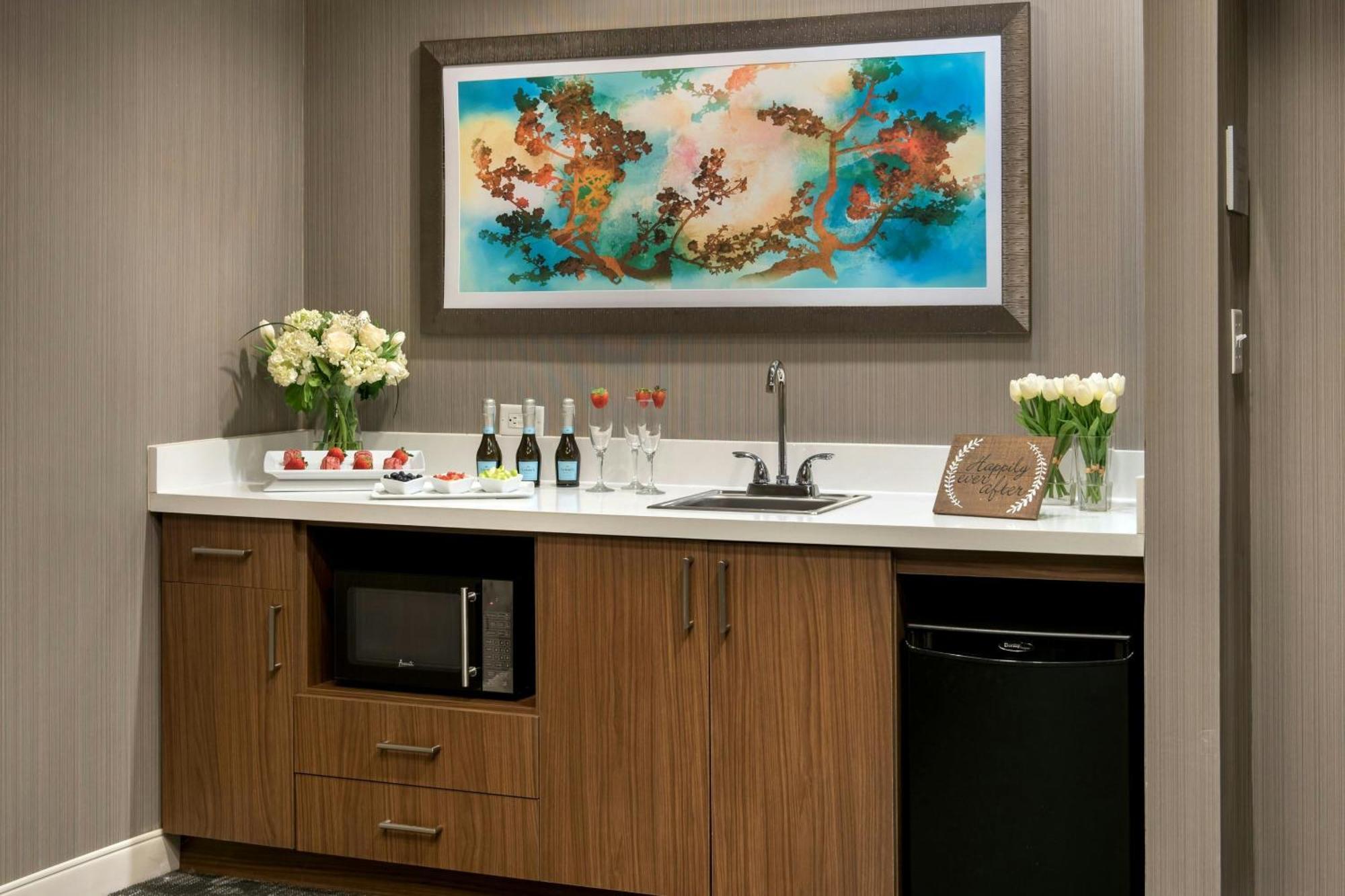 คอร์ทยาร์ด บาส์กิง ริดจ์ Hotel Basking Ridge ภายนอก รูปภาพ