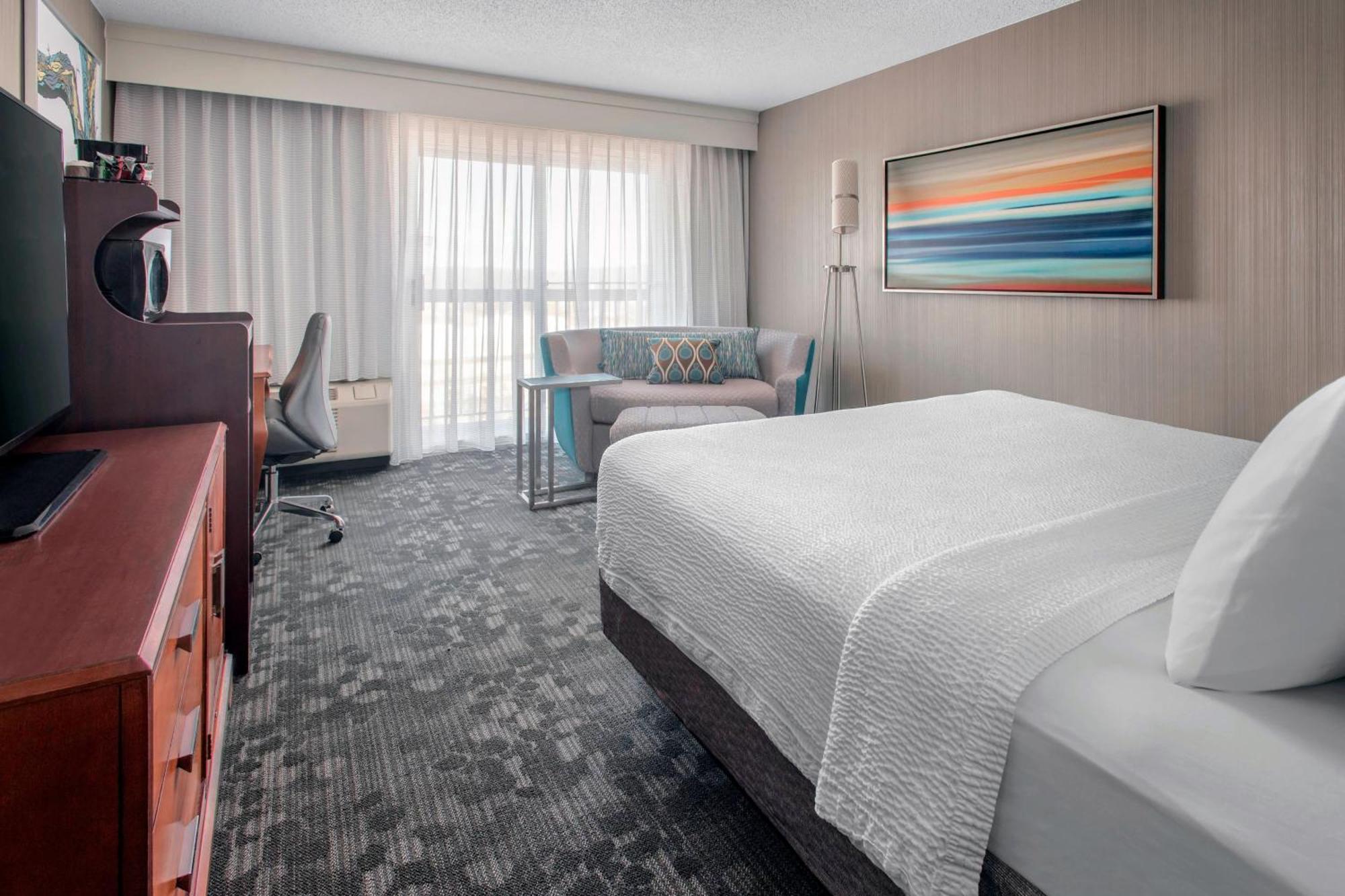 คอร์ทยาร์ด บาส์กิง ริดจ์ Hotel Basking Ridge ภายนอก รูปภาพ