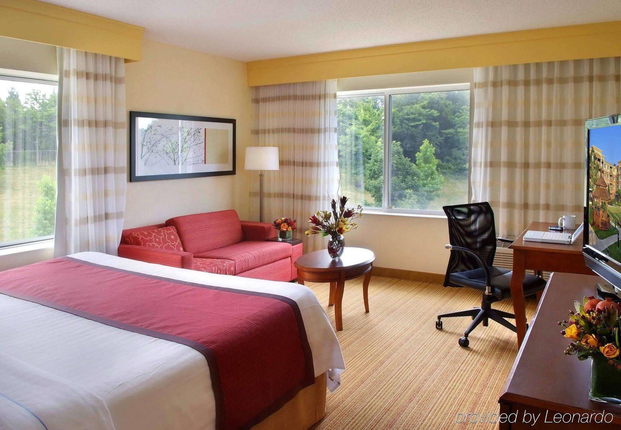 คอร์ทยาร์ด บาส์กิง ริดจ์ Hotel Basking Ridge ภายนอก รูปภาพ